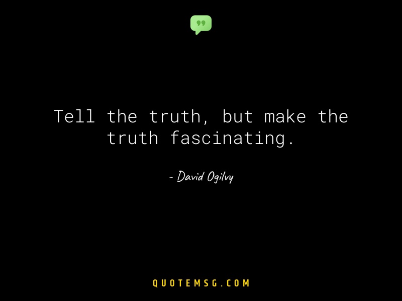 Image of David Ogilvy