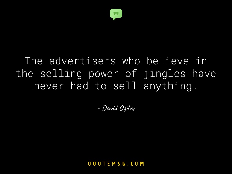 Image of David Ogilvy