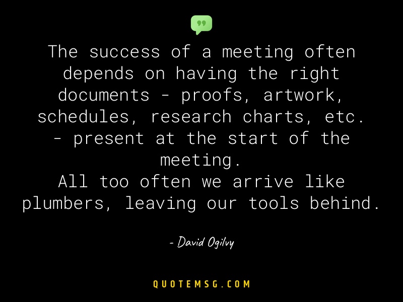 Image of David Ogilvy