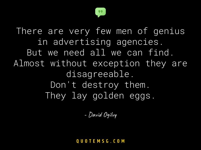 Image of David Ogilvy