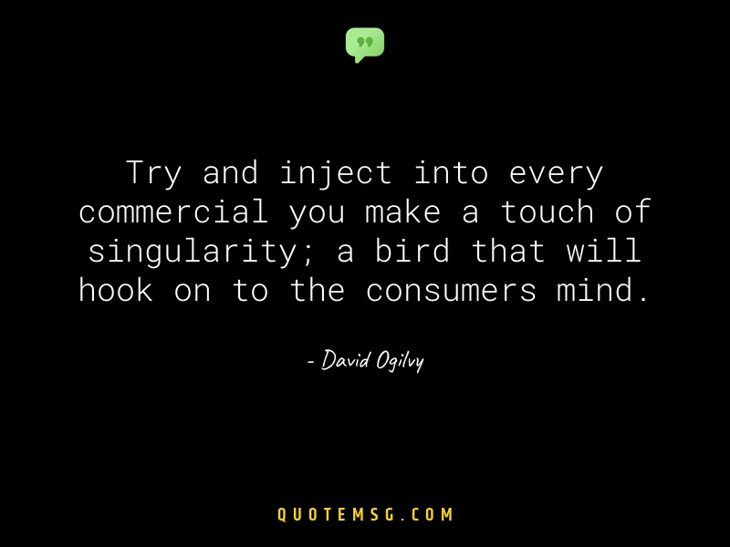 Image of David Ogilvy