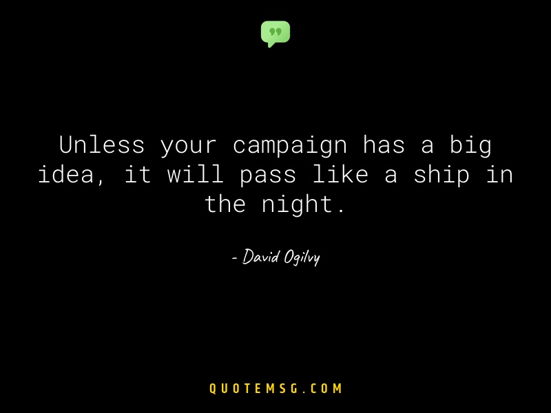 Image of David Ogilvy