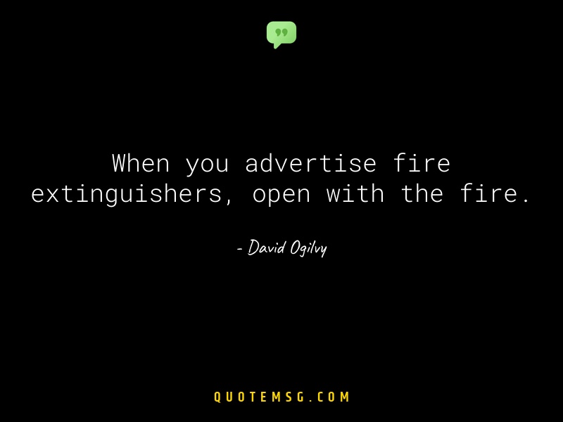 Image of David Ogilvy