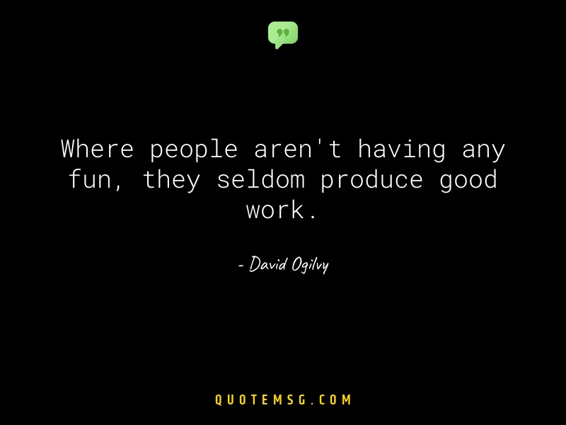 Image of David Ogilvy