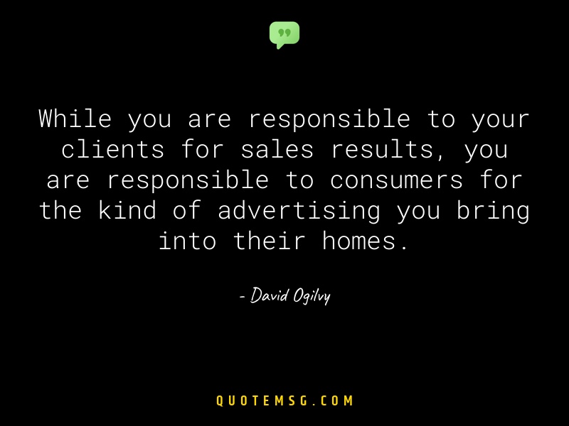 Image of David Ogilvy