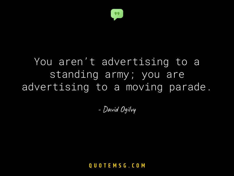 Image of David Ogilvy