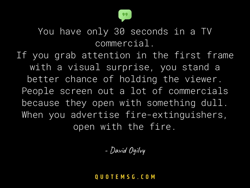 Image of David Ogilvy