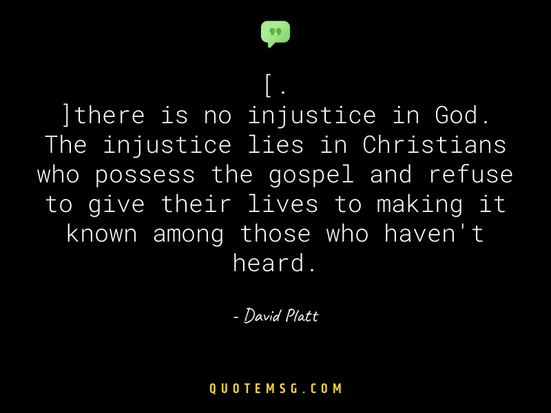 Image of David Platt