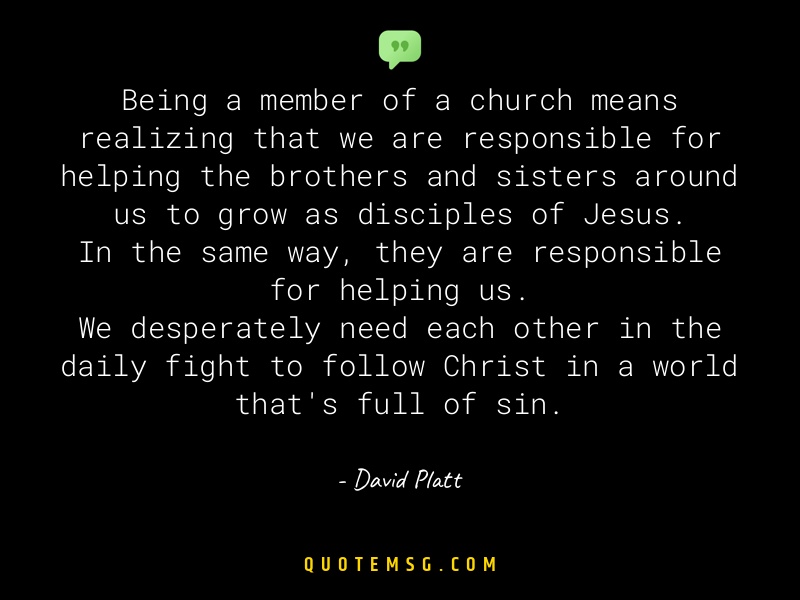 Image of David Platt