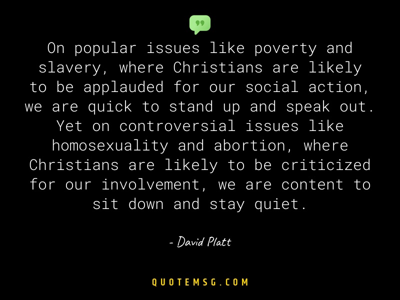 Image of David Platt