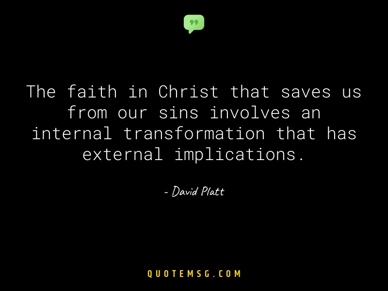 Image of David Platt