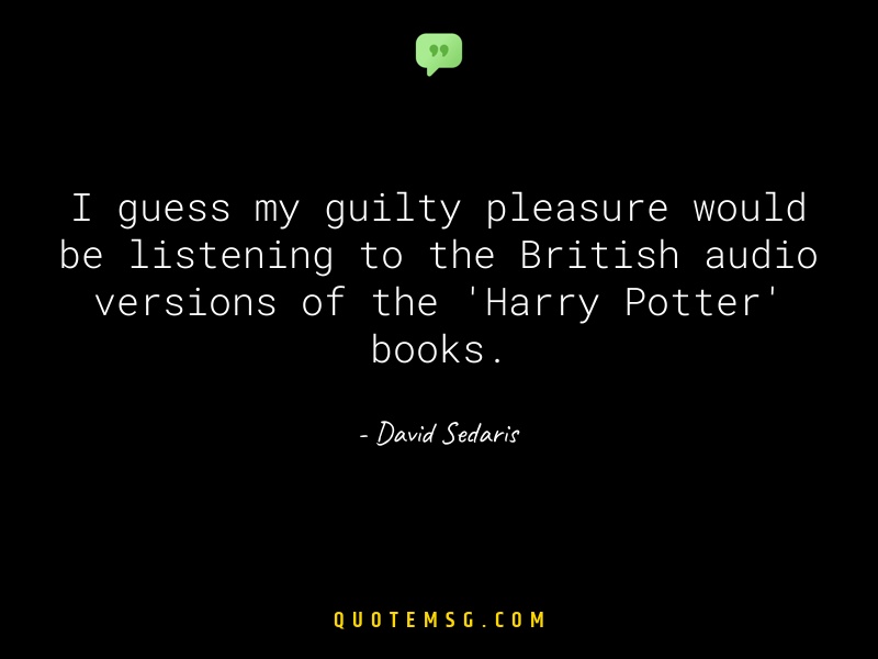 Image of David Sedaris