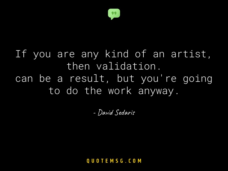 Image of David Sedaris