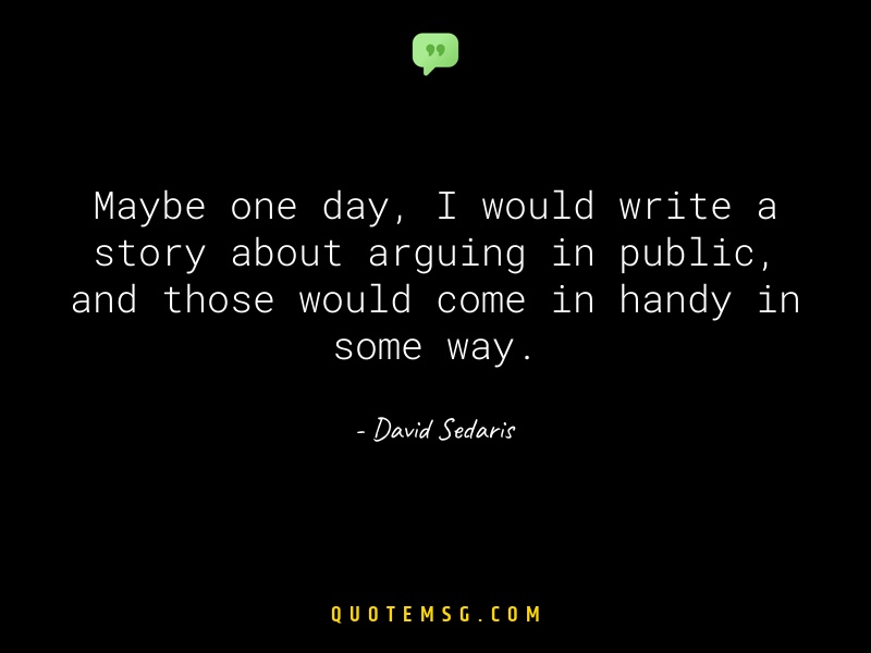 Image of David Sedaris