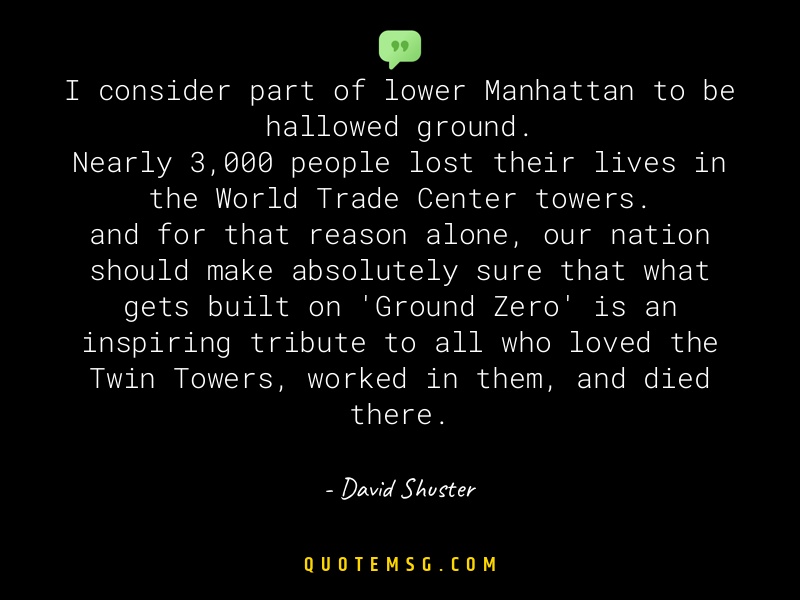 Image of David Shuster