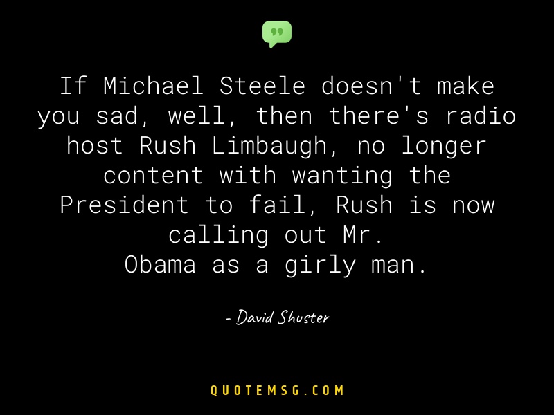 Image of David Shuster