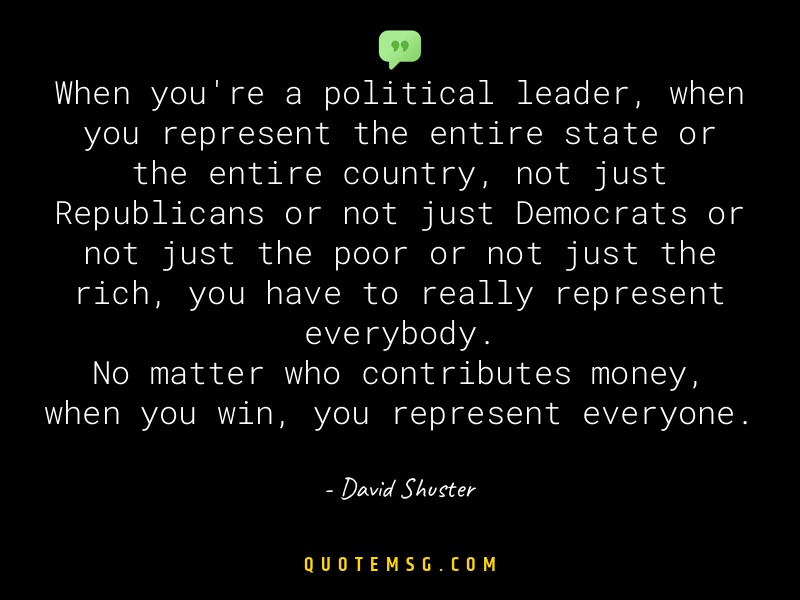 Image of David Shuster