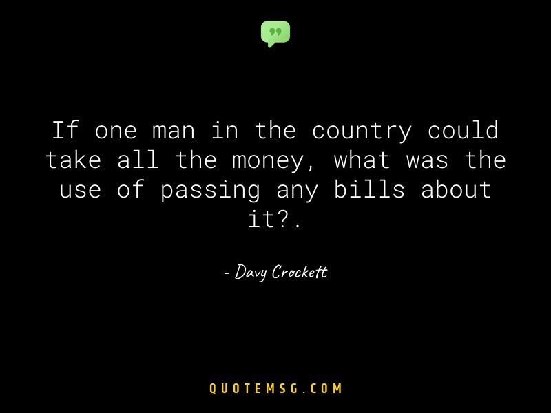 Image of Davy Crockett