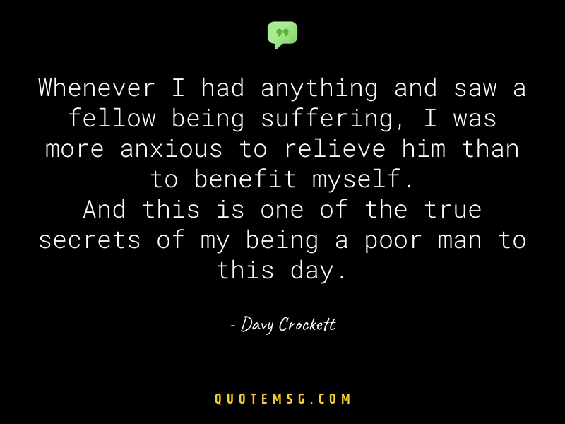 Image of Davy Crockett