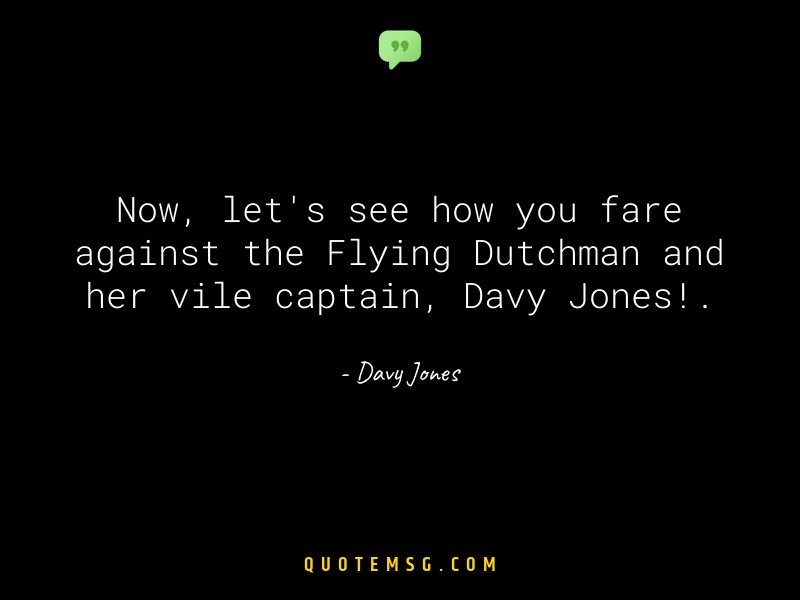 Image of Davy Jones