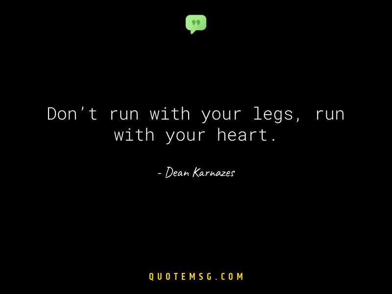 Image of Dean Karnazes