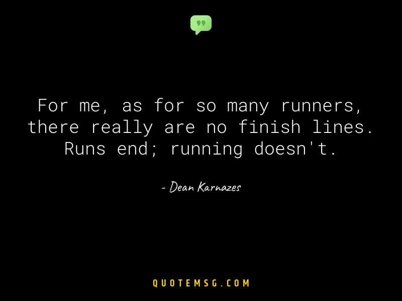 Image of Dean Karnazes