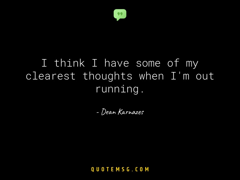 Image of Dean Karnazes