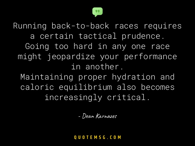 Image of Dean Karnazes