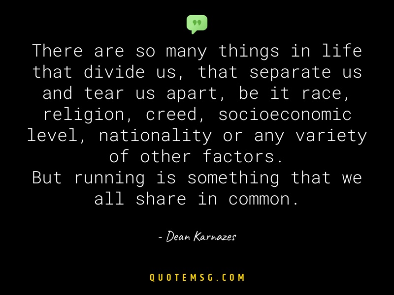 Image of Dean Karnazes