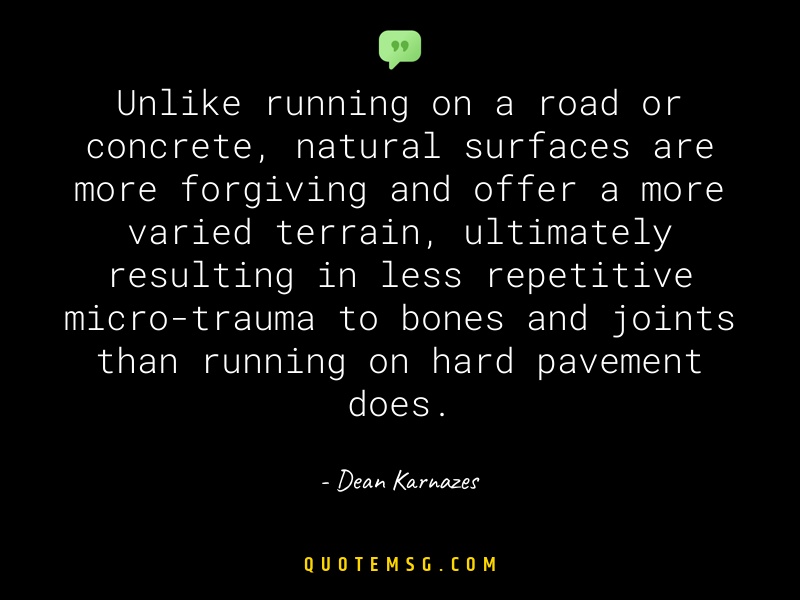 Image of Dean Karnazes