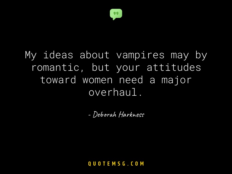 Image of Deborah Harkness