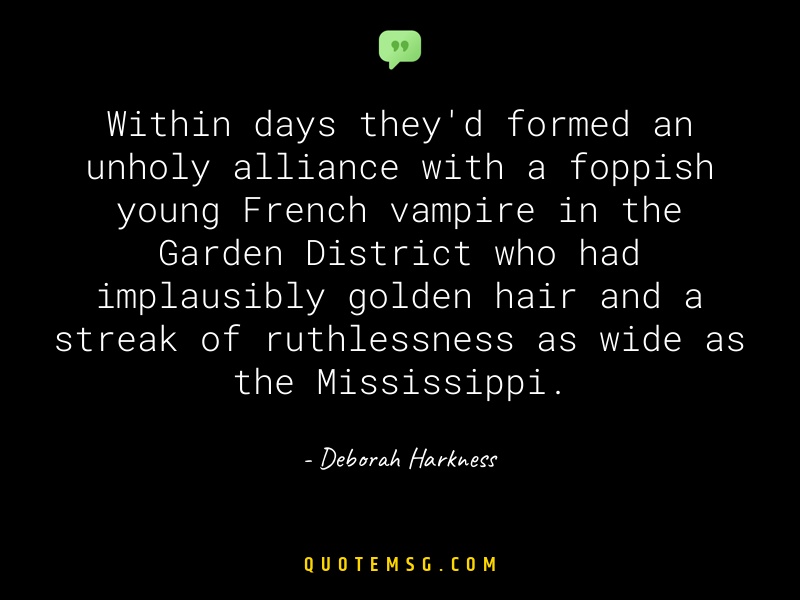 Image of Deborah Harkness