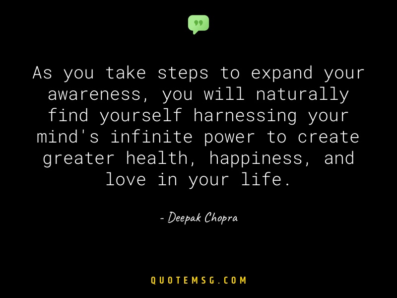 Image of Deepak Chopra