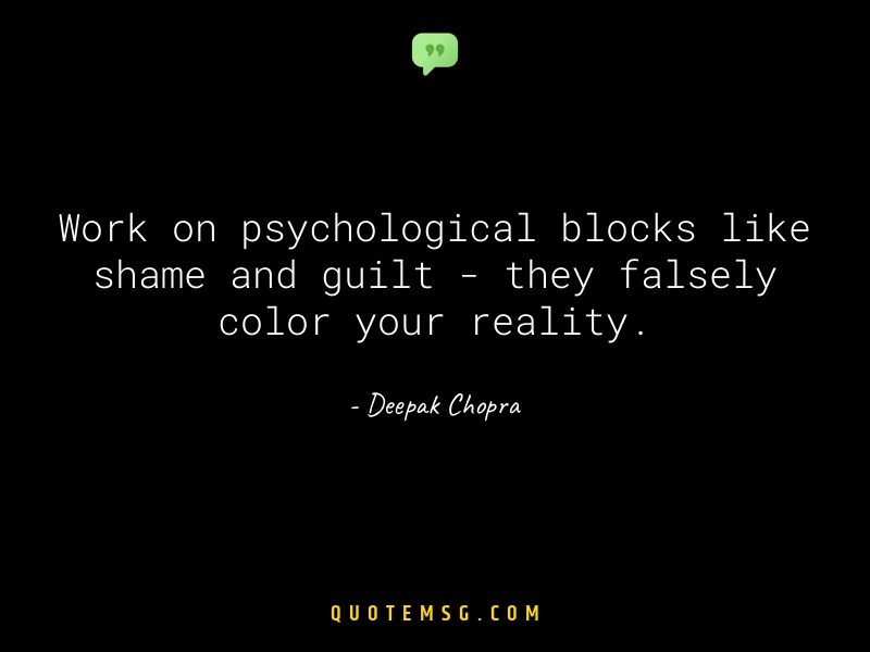 Image of Deepak Chopra