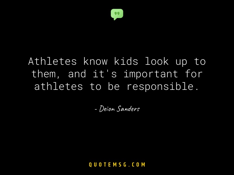 Image of Deion Sanders