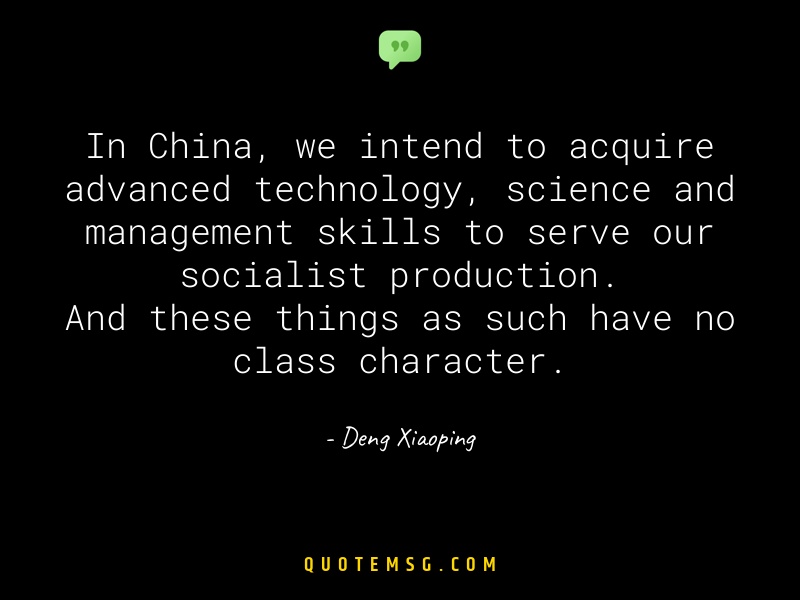 Image of Deng Xiaoping