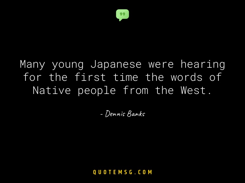 Image of Dennis Banks