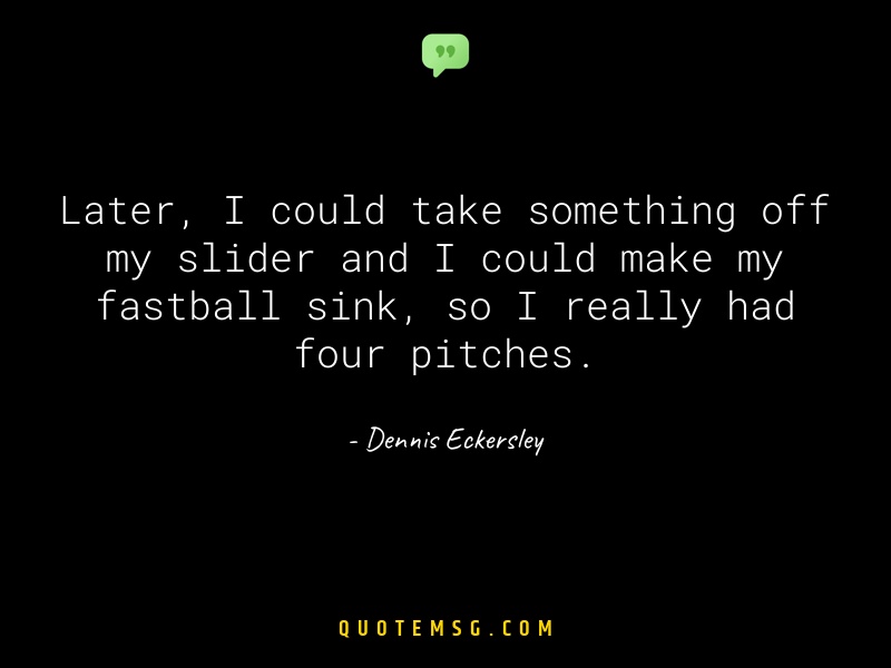 Image of Dennis Eckersley