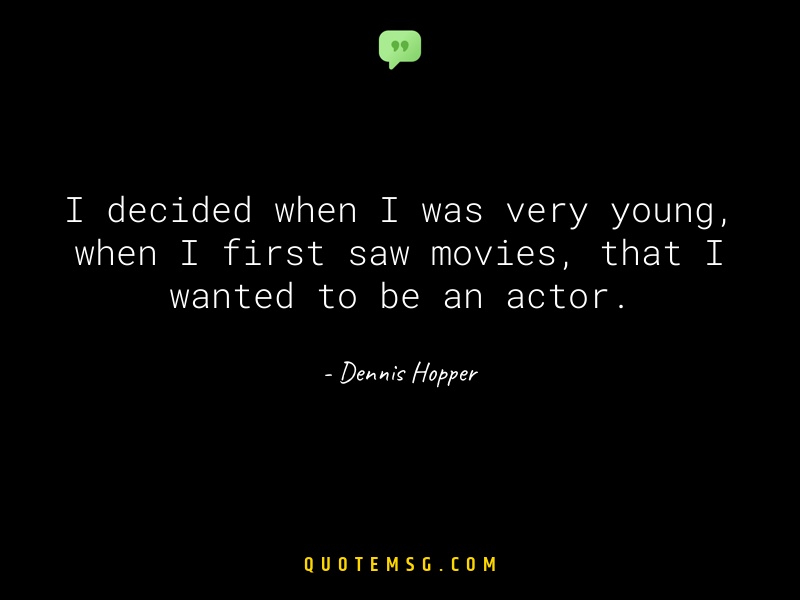 Image of Dennis Hopper