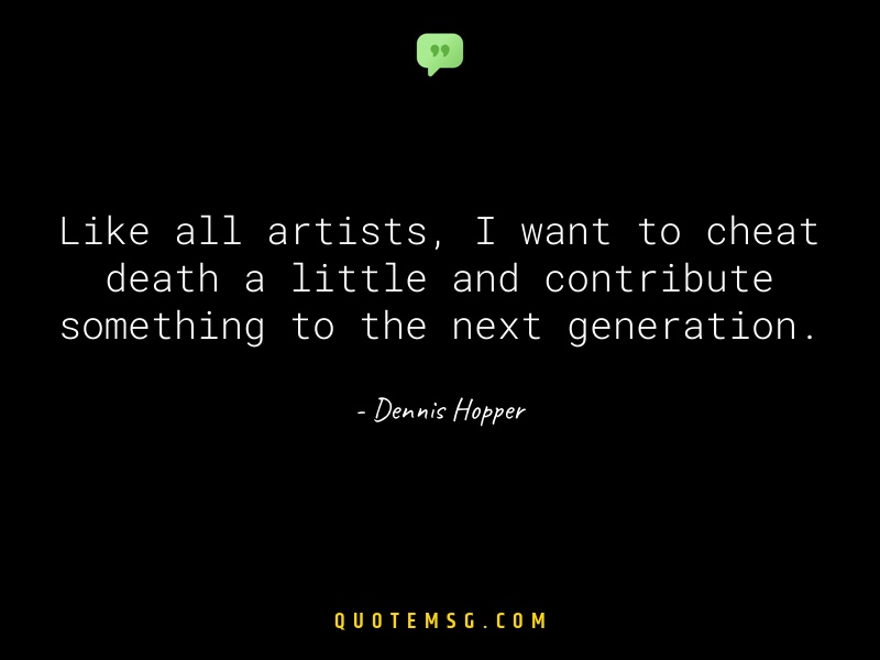 Image of Dennis Hopper