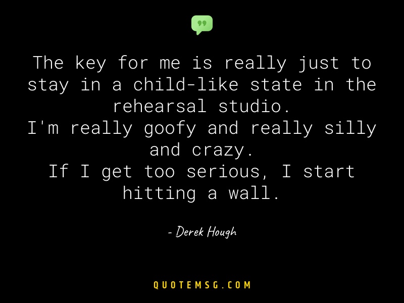 Image of Derek Hough