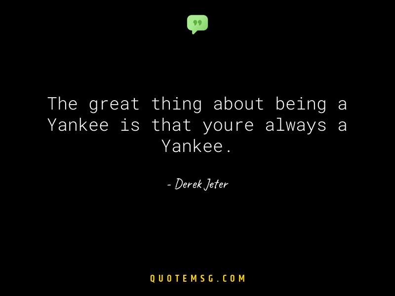 Image of Derek Jeter