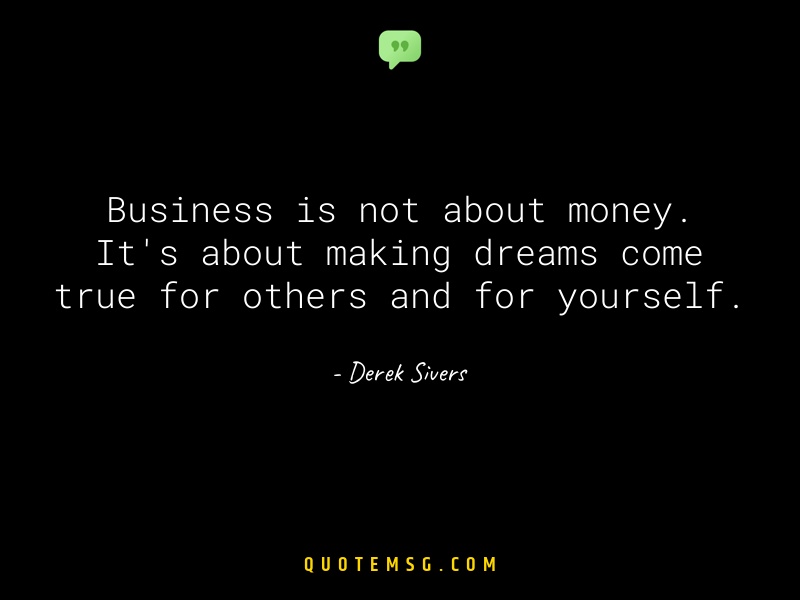 Image of Derek Sivers