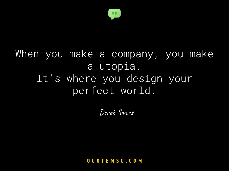 Image of Derek Sivers