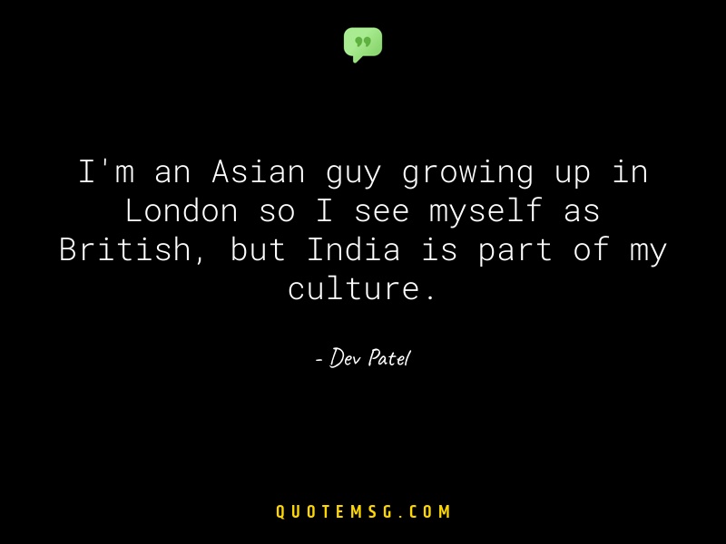 Image of Dev Patel