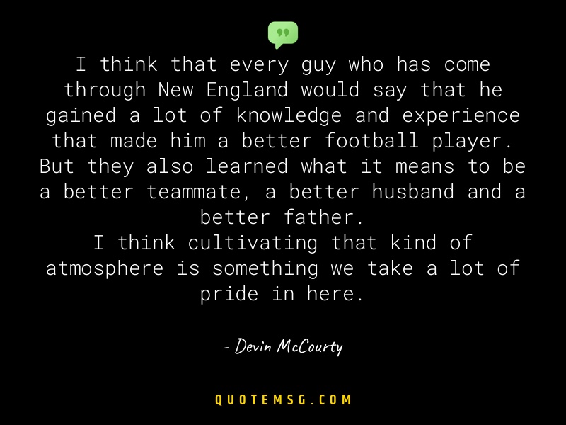 Image of Devin McCourty