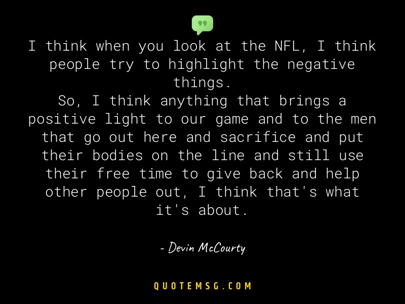 Image of Devin McCourty