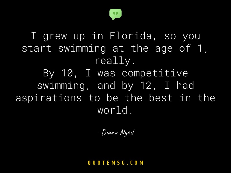 Image of Diana Nyad