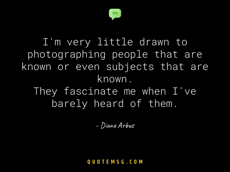 Image of Diane Arbus