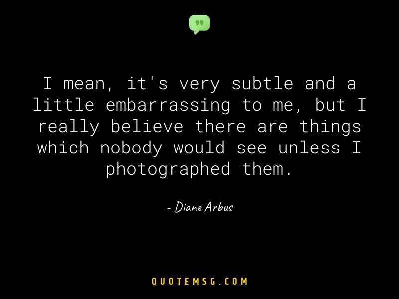 Image of Diane Arbus